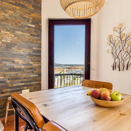 Marina Deck By Lk Holiday home